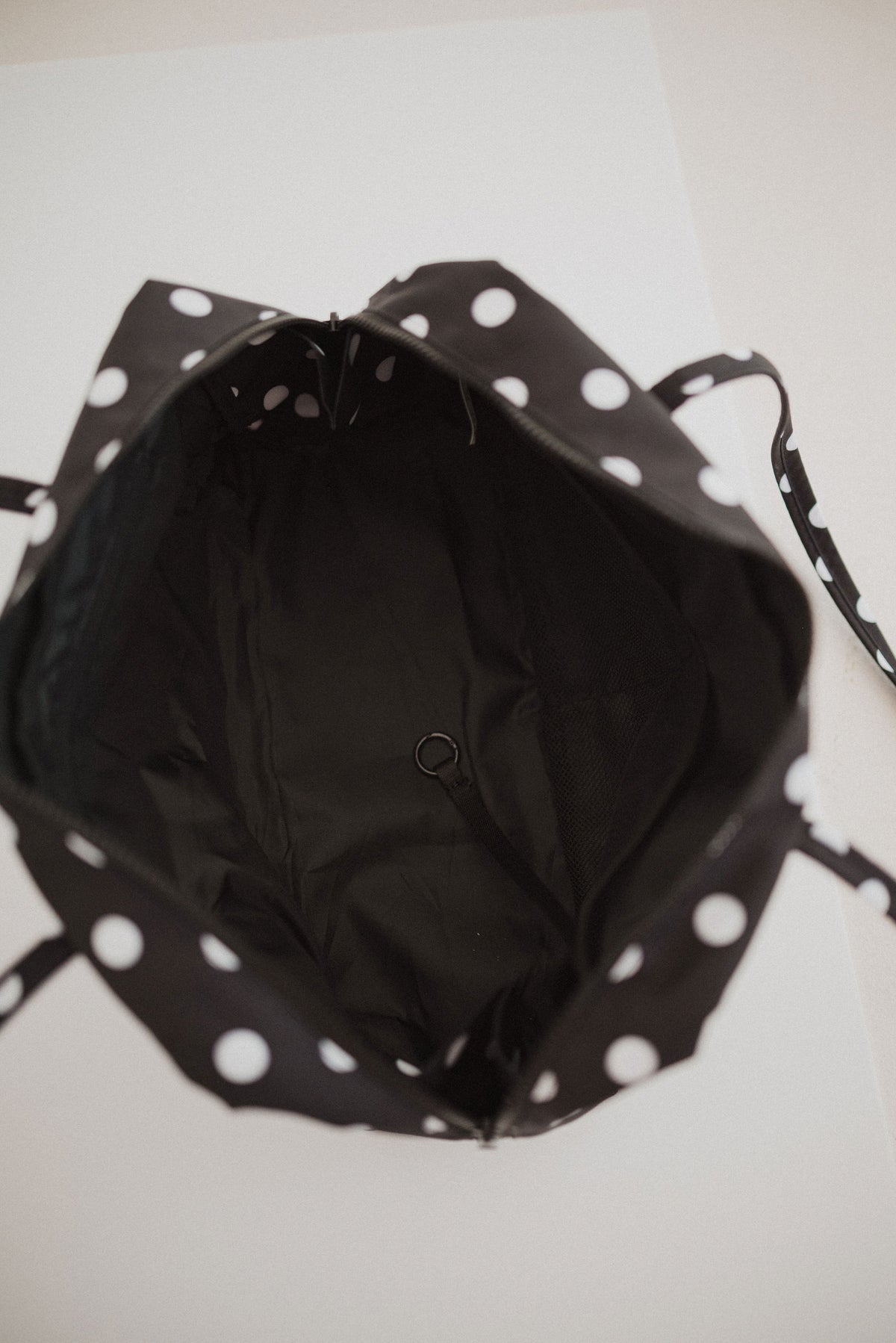 Badass Bowler Bag
