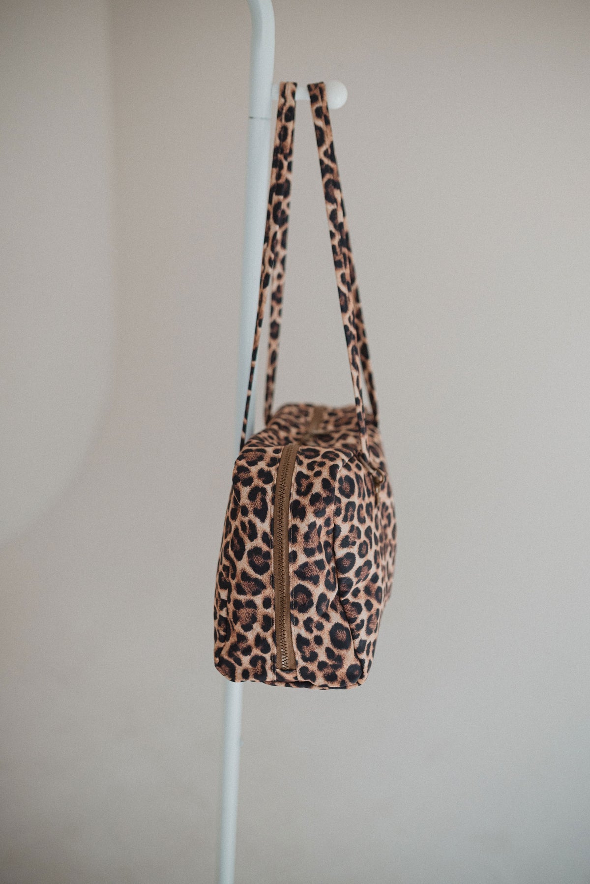 Badass Bowler Bag