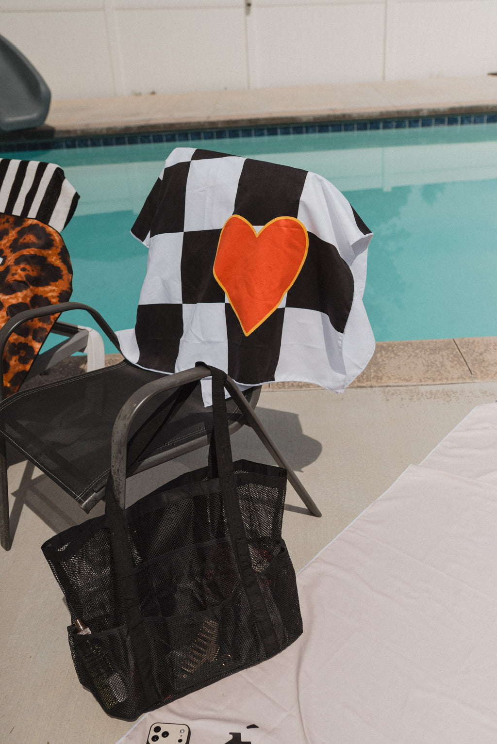 Hot Mom Hauler Tote
