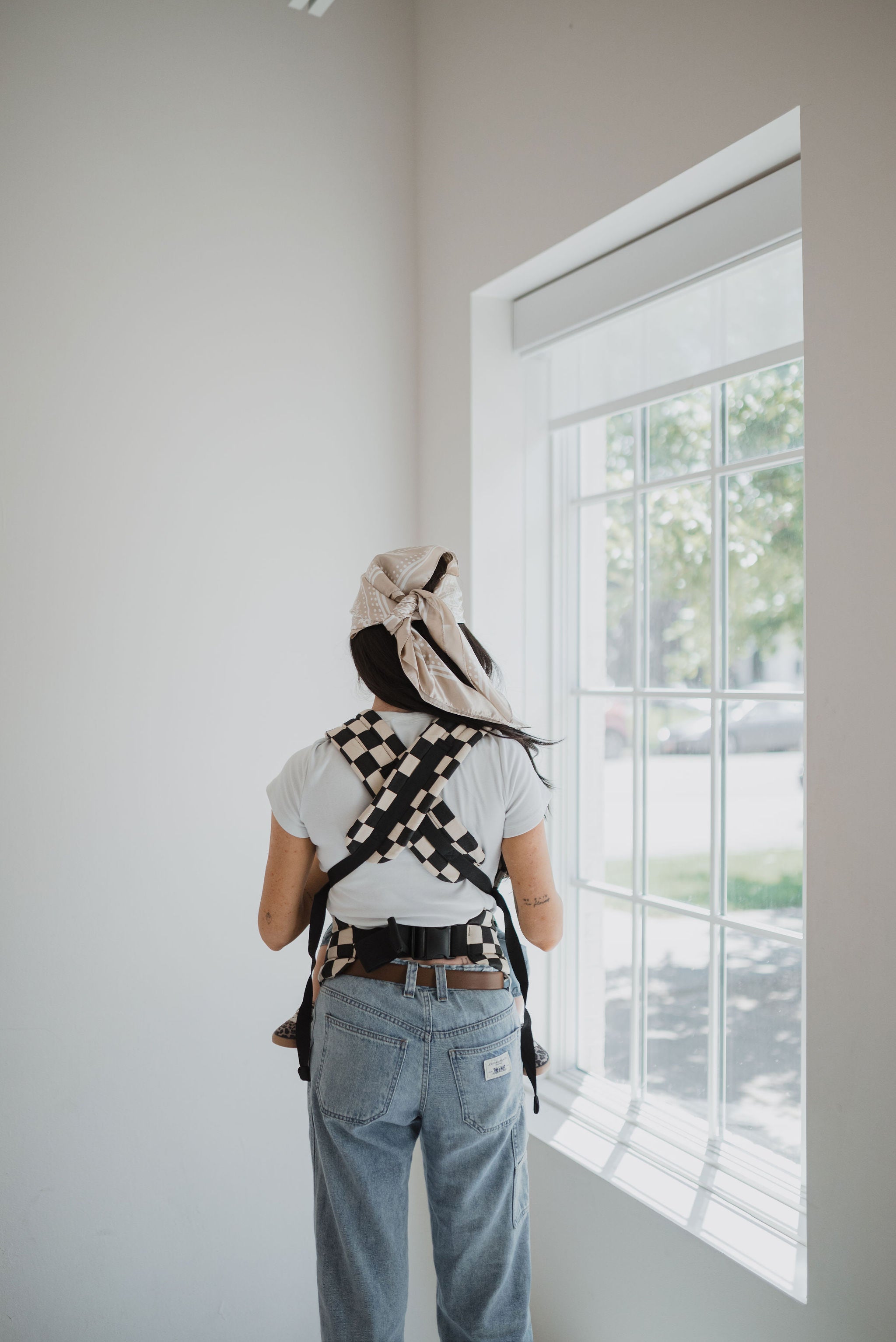 Cuddler Baby Carrier
