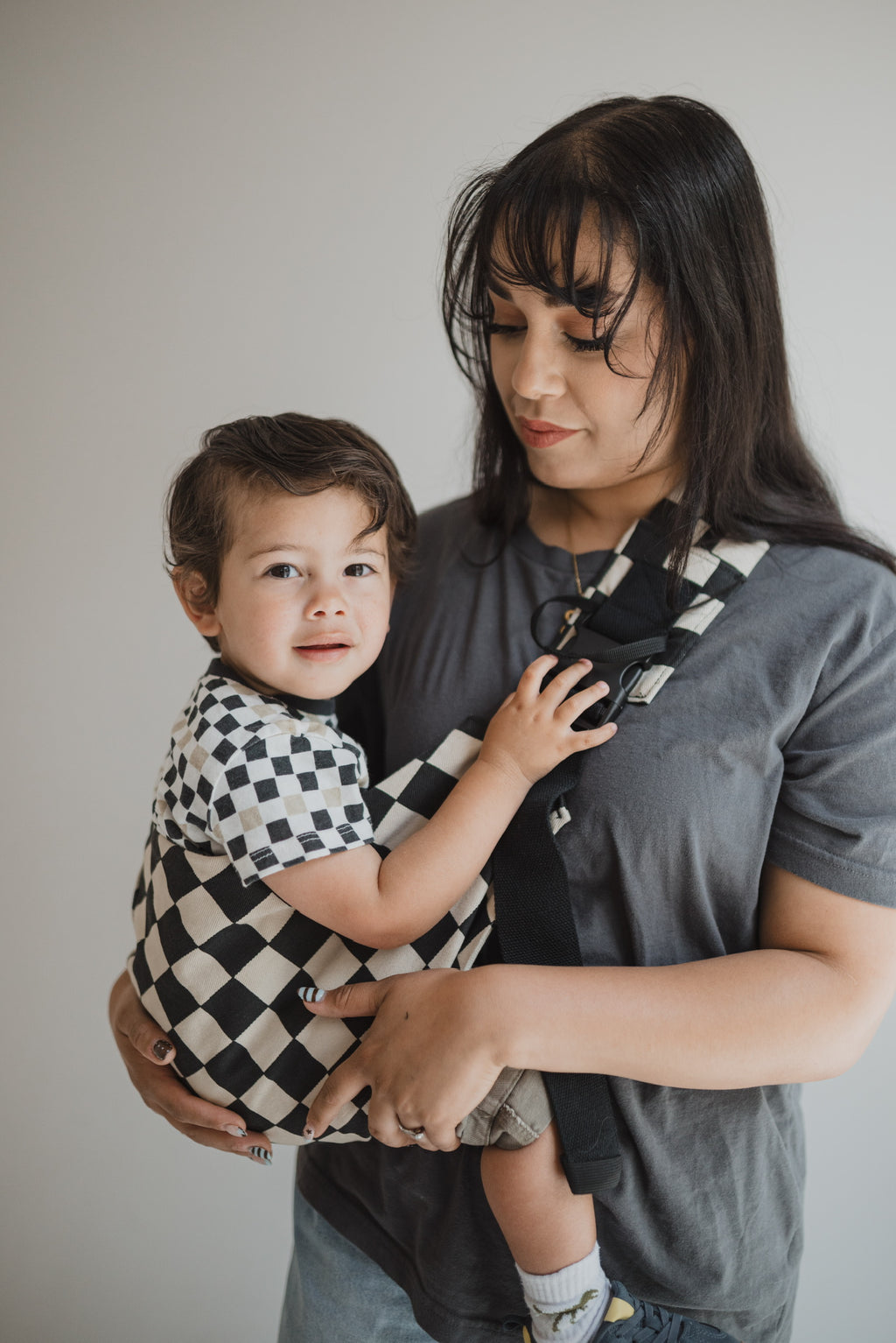 Hip Hugger Side Sling