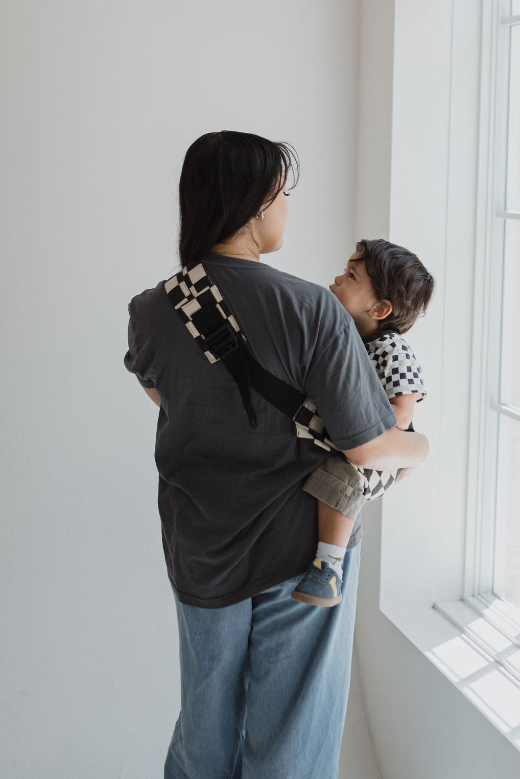 Hip Hugger Side Sling