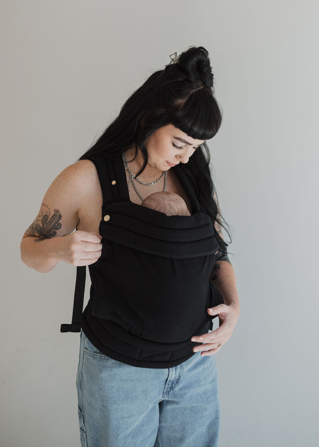 Cuddler Baby Carrier