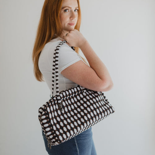 Bad Ass Bowler Bag