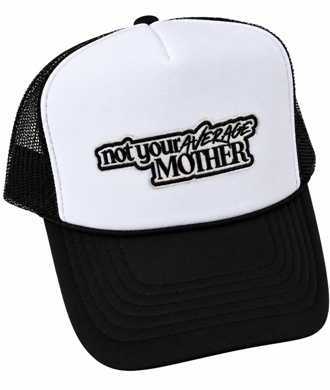 NYAM Hat Sample