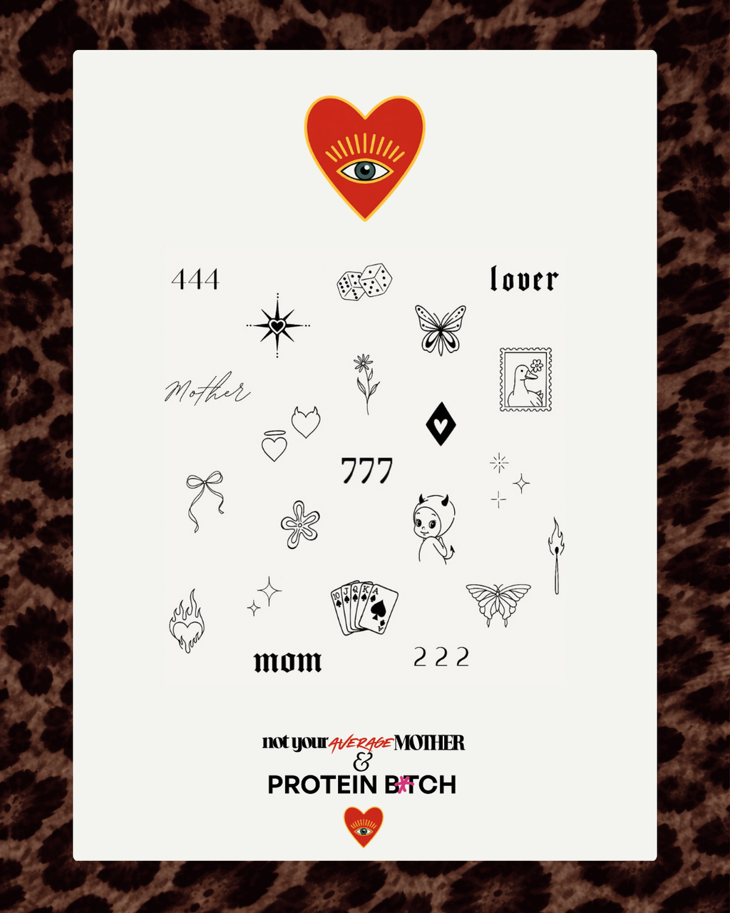Mother After Dark Event 10/20