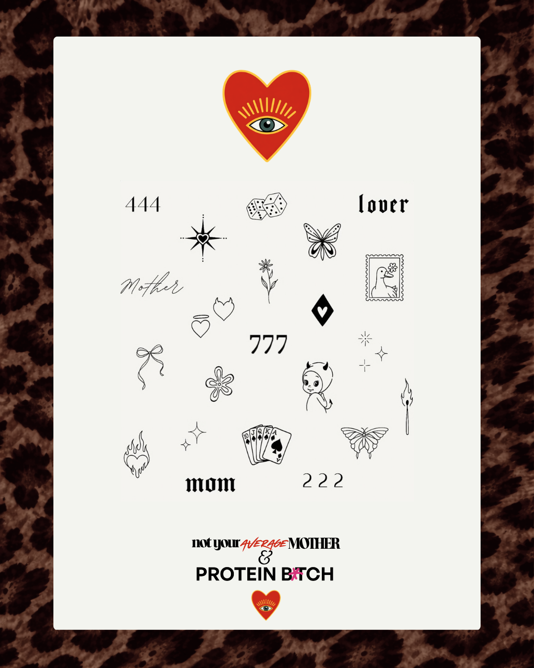 Mother After Dark Event 10/20