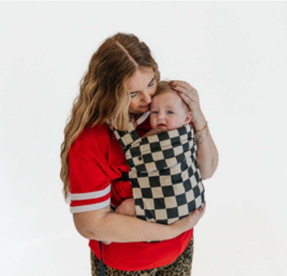 Cuddler Carrier