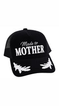 Made To Mother Trucker