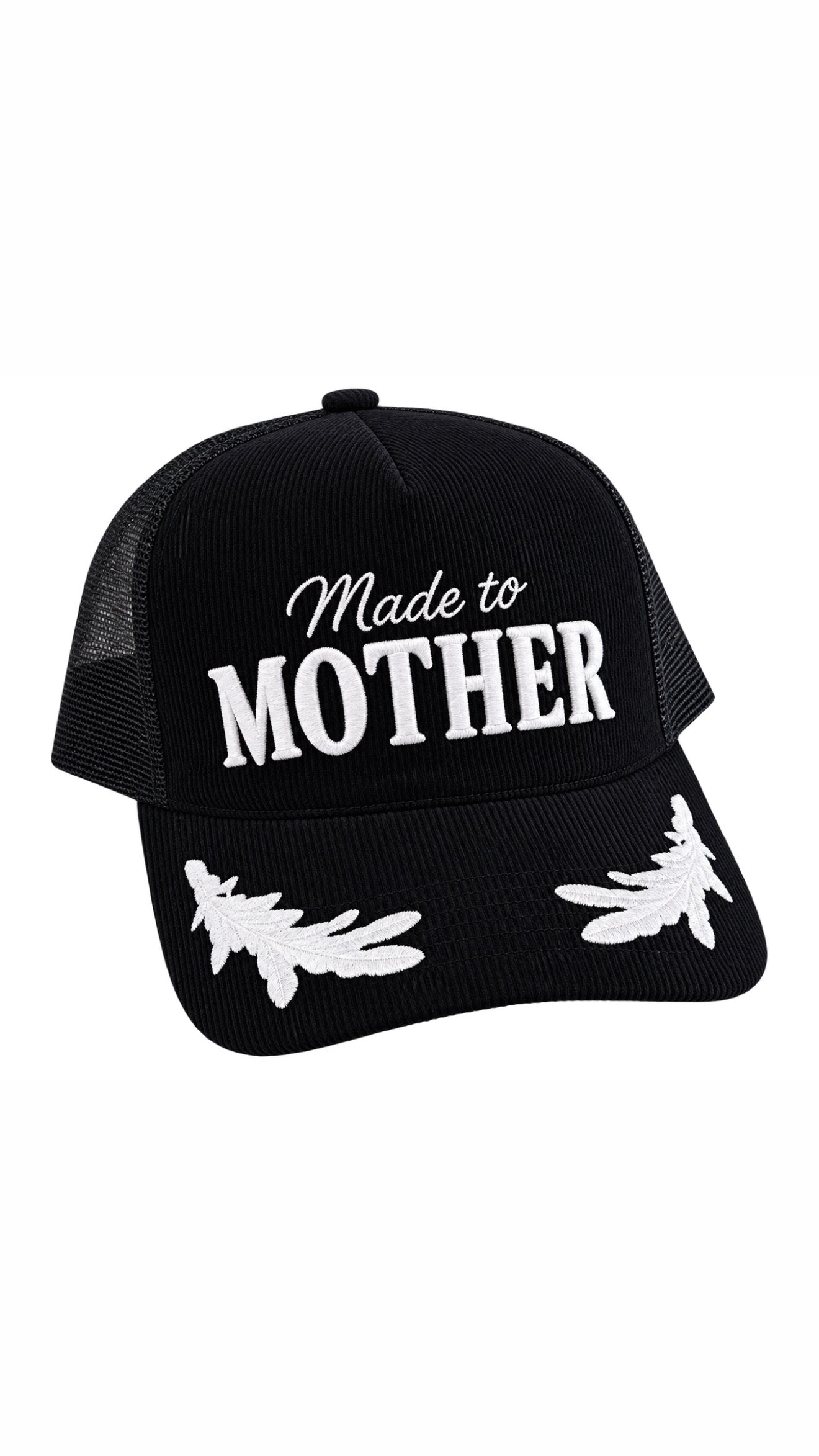 Made To Mother Trucker