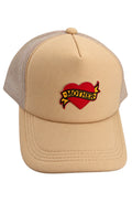 Tattoo Trucker Hat