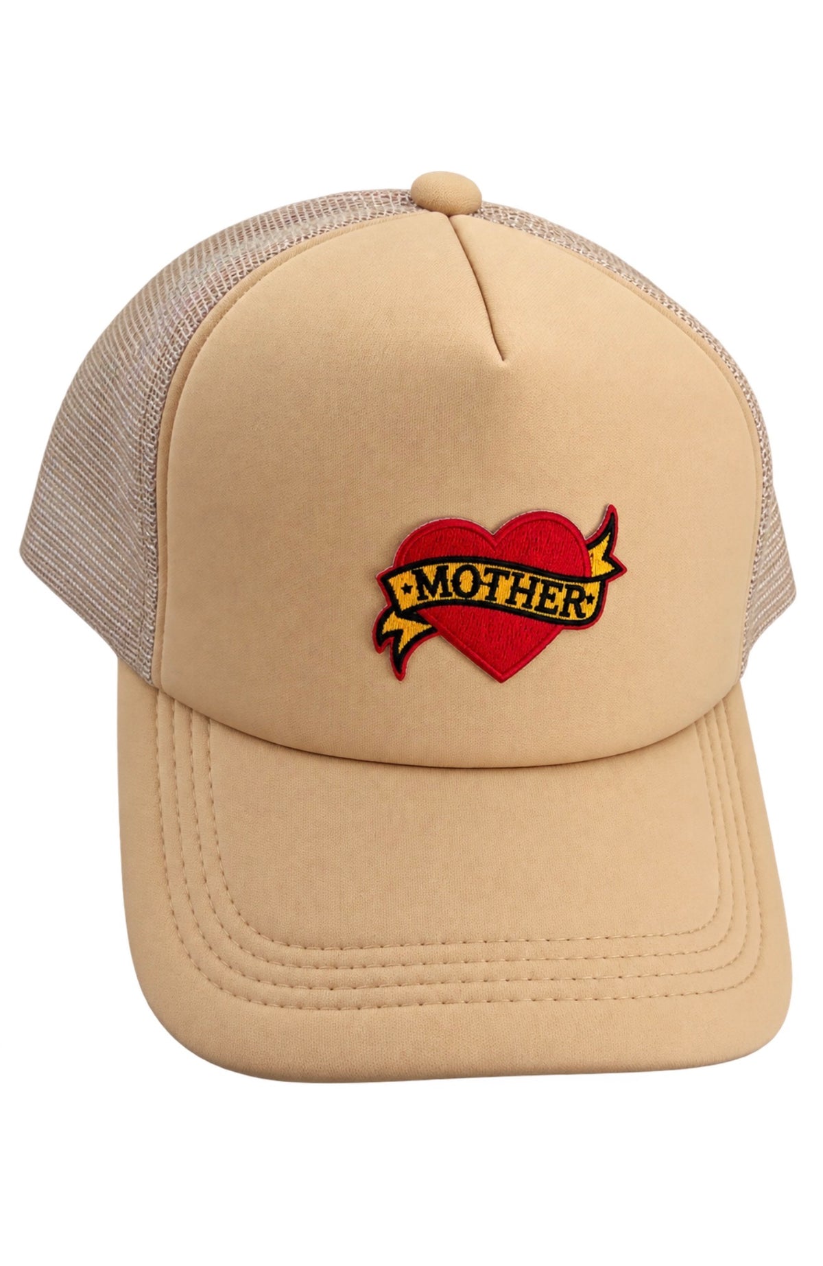 Tattoo Trucker Hat
