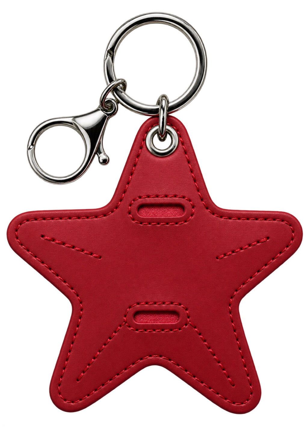 Star Shade Bag Charm
