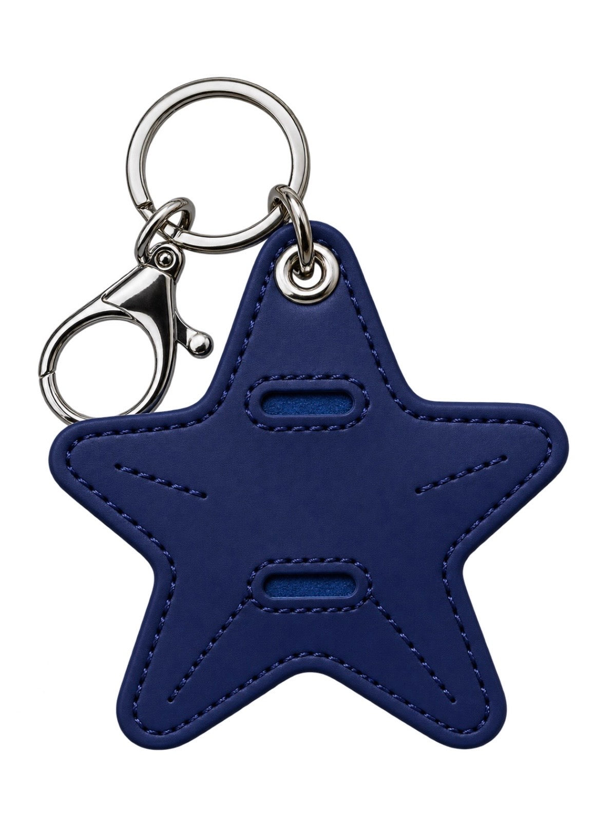 Star Shade Bag Charm