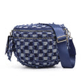 PRESALE  Y2K Fringe Luxe on The Go Denim