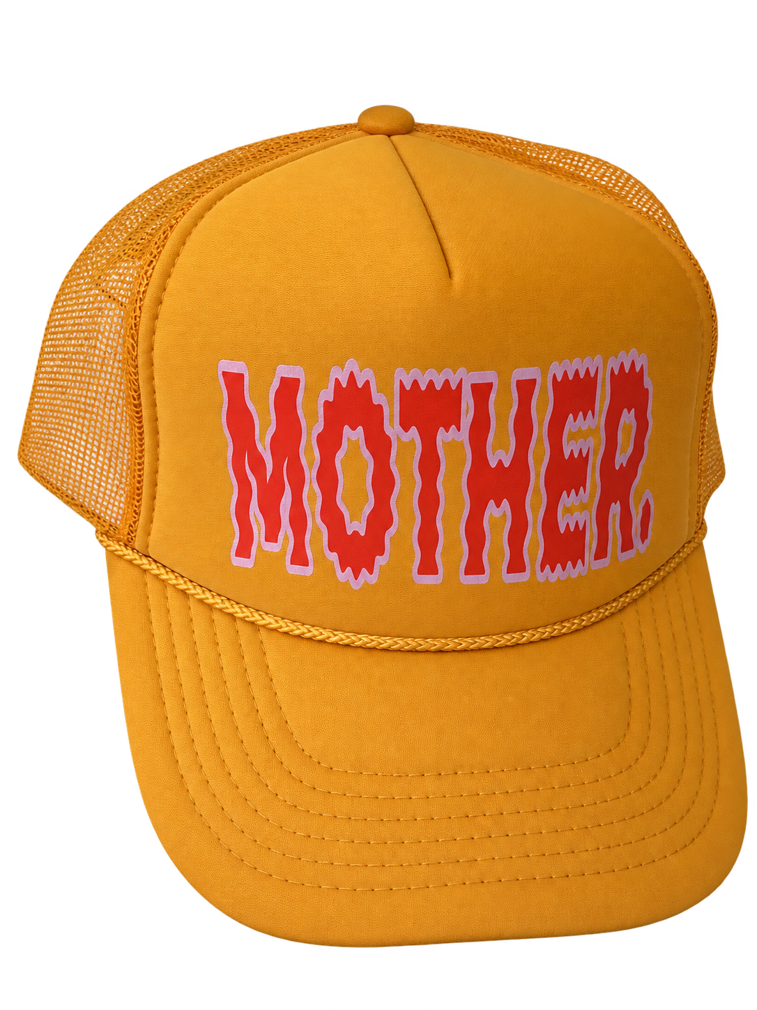 NYAM Hat Sample