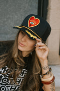 The All-Seeing Mother Trucker Hat