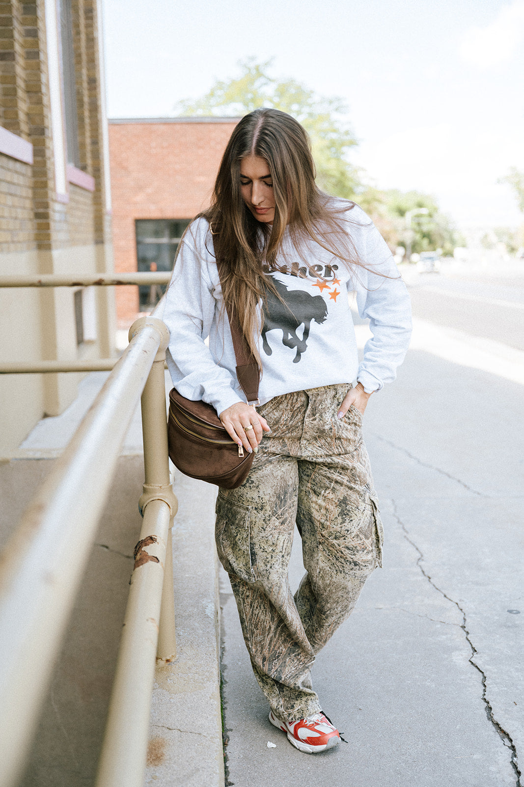 PRESALE | CHOCOLATE SUEDE LUXE ON-THE-GO