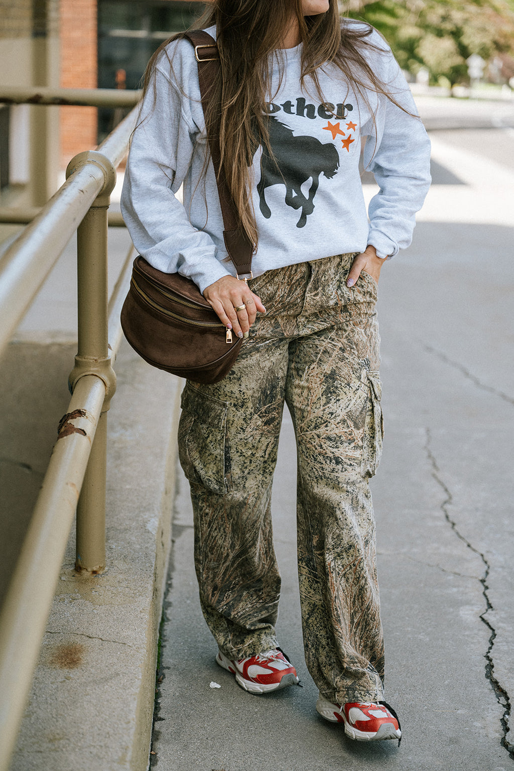 PRESALE | CHOCOLATE SUEDE LUXE ON-THE-GO