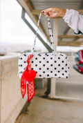 Bandana Bag Scarf