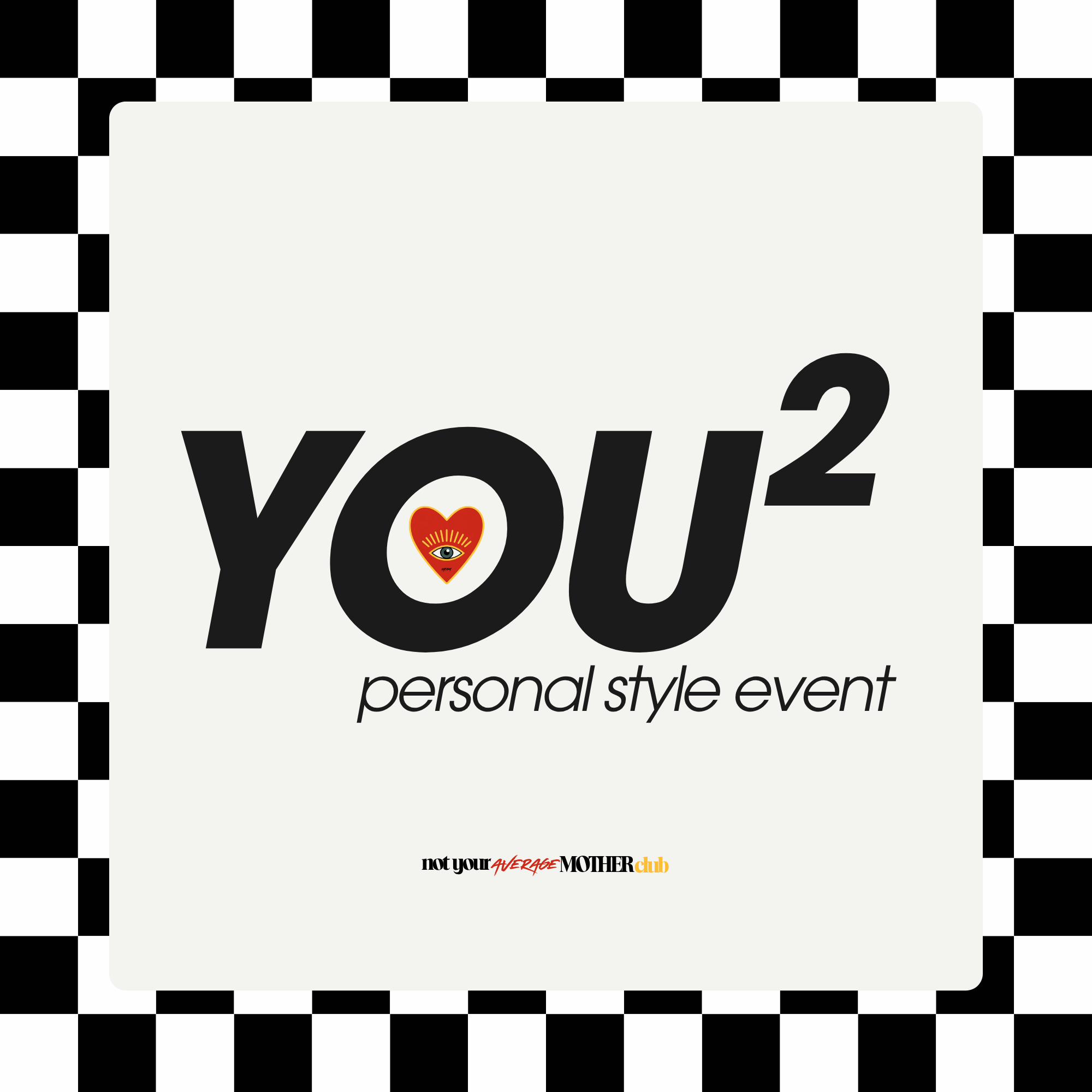 YOU 2 Style Event